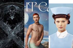 Crítica de discos de Marcelo Contreras: los lugares comunes de Christina Aguilera, los aciertos de Years & Years y Alex Lifeson