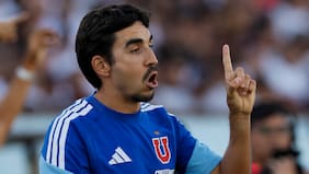 Un día después de su despido: la U oficializa la salida de Paqui Meneghini