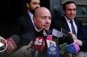Quiroz responde a Poduje tras polémica de recortes y reitera cuatro veces que “entendemos la preocupación del ministro”