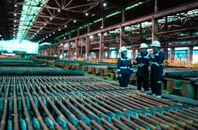 Bank of America eleva proyección del precio del cobre para 2025 en casi 8% y reduce la del litio