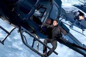 Paramount volvió a postergar el estreno de las próximas películas de Misión Imposible