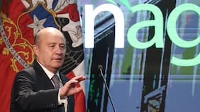 Quiroz defiende los ajustes fiscales y advierte que los estados de bienestar sin límite “terminan como Francia”