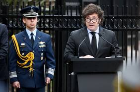 “Ignorante”, “Fascista”, la diplomacia latina se convierte en burlas en el patio de la escuela