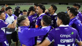 Deportes Concepción va por una fiesta y un récord en la final ante Cobreloa: vende aforo completo en Collao