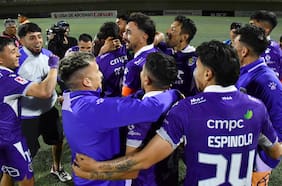 Deportes Concepción va por una fiesta y un récord en la final ante Cobreloa: vende aforo completo en Collao