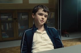 Quién es Owen Cooper, el actor de Adolescencia y el más joven en ganar un premio Emmy
