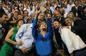 Los “neopiñeristas”, las autoridades de segunda línea del expresidente que hoy dan un paso al frente con Matthei