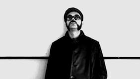 Poeta Rodrigo Lira vuelve a la imagen con estreno documental del director Carlos Flores