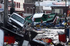 Usando inteligencia artificial ingenieros chilenos crean sistema que anticipa intensidad de un terremoto