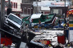 27F: 16 años de enseñanzas