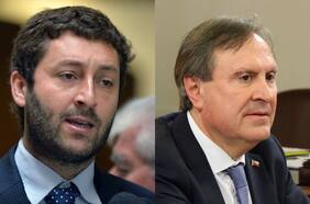 Diputados UDI recurrirán a la Contraloría para evitar impuestos a bebidas isotónicas, hipotónicas y néctares