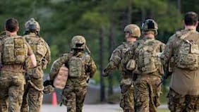 Cuál es la Fuerza Delta de Estados Unidos que capturó a Maduro