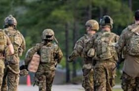 Cuál es la Fuerza Delta de Estados Unidos que capturó a Maduro