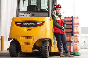 CCU lanza nueva versión de programa que fomenta la diversidad en el empleo