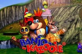 Compositor de Banjo-Kazooie no cree que haya audiencia para un nuevo juego