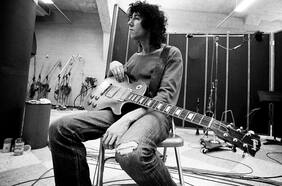 Peter Green, leyenda del blues y cofundador de Fleetwood Mac, muere a los 73 años