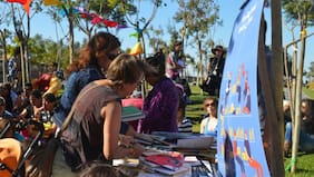 Feria Internacional del Libro de Valparaíso cumple 10 años promoviendo la lectura en la región