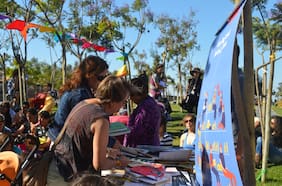Feria Internacional del Libro de Valparaíso cumple 10 años promoviendo la lectura en la región