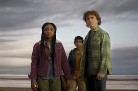 Percy Jackson y los dioses del Olimpo: el personaje literario regresa en la entretenida serie con la firma de Disney+