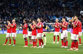 A qué hora y dónde ver a Newcastle United vs. Benfica por la Champions League en TV y streaming