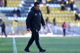 Campeón sin DT: Héctor Tapia deja la banca de Coquimbo Unido, primer ascendido de la B