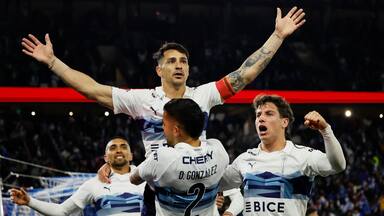 A qué hora y dónde ver a Universidad Católica vs. Cobresal por TV y streaming