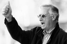 La sentida despedida del mundo del fútbol a Cantatore