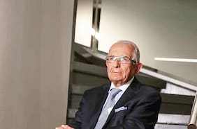 Carlos Cáceres, presidente emérito de LyD: “Espero que no se generen expectativas apresuradas de que la nueva Constitución va a traer la felicidad del país”