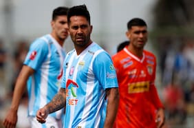 “Jugué partidos arreglados”: la grave revelación de Luis Jiménez al recordar su carrera