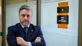 Hans Marowski (PNL): “Si Chile Vamos gobierna al ritmo de republicanos, maravilloso. Si llevan a Kast a un tercer gobierno de ellos, hay un problema”