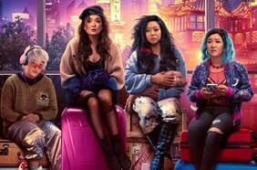 Locas en apuros: cuándo se estrena la película de comedia en Chile