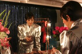 El largo y complejo camino para llevar a la pantalla la historia de Cecilia, la Incomparable