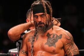 Quién era Jay Briscoe, el luchador que falleció dejando un legado de triunfos sobre el ring