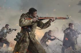 Call of Duty: Vanguard presenta nuevo adelanto y detalla sus requisitos mínimos en PC