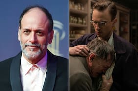 Luca Guadagnino: “Sigo pensando que soy un pequeño fraude que finge ser algo que no es”