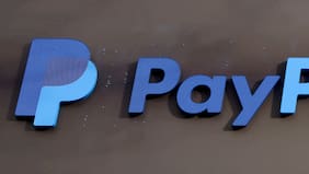 Acciones de PayPal se disparan tras oferta conjunta de compra de Stripe y Advent por US$ 53.000 millones