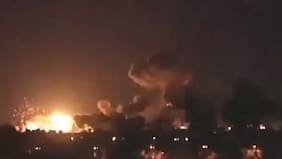 Pakistán declara una “guerra abierta” con Afganistán