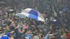 Con 8°C y lluvia: qué hay detrás de las pausas de rehidratación que generaron las pifias de la UC en Copa Libertadores