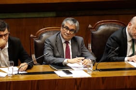 Gobierno valora que Fitch Ratings mantenga la clasificación de Chile y resalta la necesidad de llegar a acuerdos