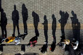 Covid-19: más de la mitad de la población chilena estará en fase Medio Impacto Sanitario desde este jueves