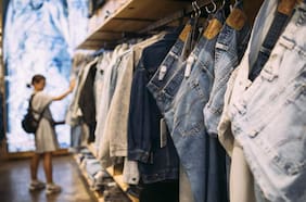 La economía circular entra al clóset: el desafío de repensar la industria textil