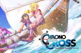 Square Enix realizó el remaster de Chrono Cross para que no se volviera “injugable”
