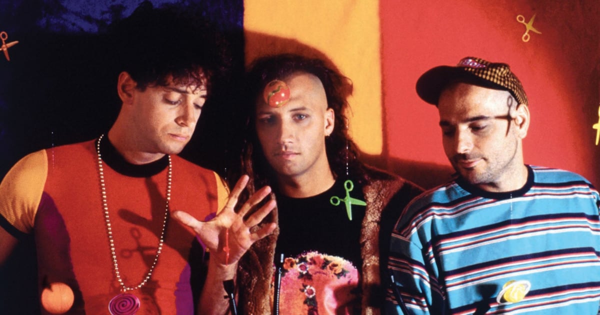 Soda Stereo anuncia misterioso concierto de regreso que incluye a Gustavo Cerati virtual