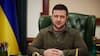 Zelensky pide por carta a Trump y al Congreso de EE.UU. un aumento en el envío de sistemas de misiles Patriot