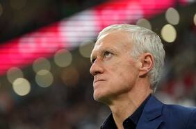 Didier Deschamps: la mente brillante de Francia que luchará por igualar en lo más alto de la historia de los mundiales al brasileño Mario Zagallo