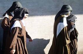 “Nos produce profundo dolor”: Asociación de las Carmelitas Descalzas lamenta declaración en favor del Apruebo de monasterio de San José de Maipo