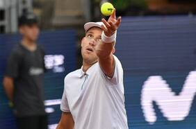 A qué hora y dónde ver en vivo a Alejandro Tabilo y Nicolás Jarry en Miami
