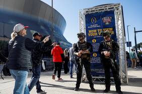 Atentados en EE.UU.: ¿Una amenaza ante el arribo de Trump?