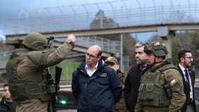 Hasta dónde reformar la Constitución en seguridad: el debate en La Moneda y la presión oficialista por “acotar” la reforma