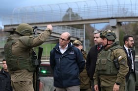 Hasta dónde reformar la Constitución en seguridad: el debate en La Moneda y la presión oficialista por “acotar” la reforma